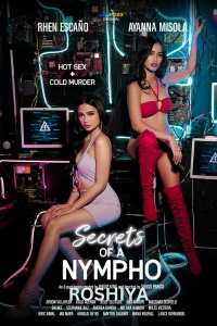 Secrets of a Nympho (2022) Season 1 English-Subs WEB-DL 1080p 720p 480p HD 18+