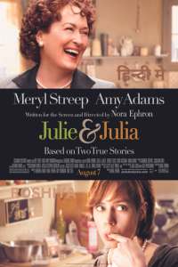 Julie & Julia (2009) Hindi ROSHIYA.me