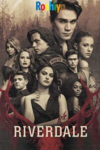 Download Riverdale Season 3 720p English [Episode 1-22] (300MB) Netflix Series