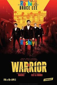 download warrior season 1 2019 720p